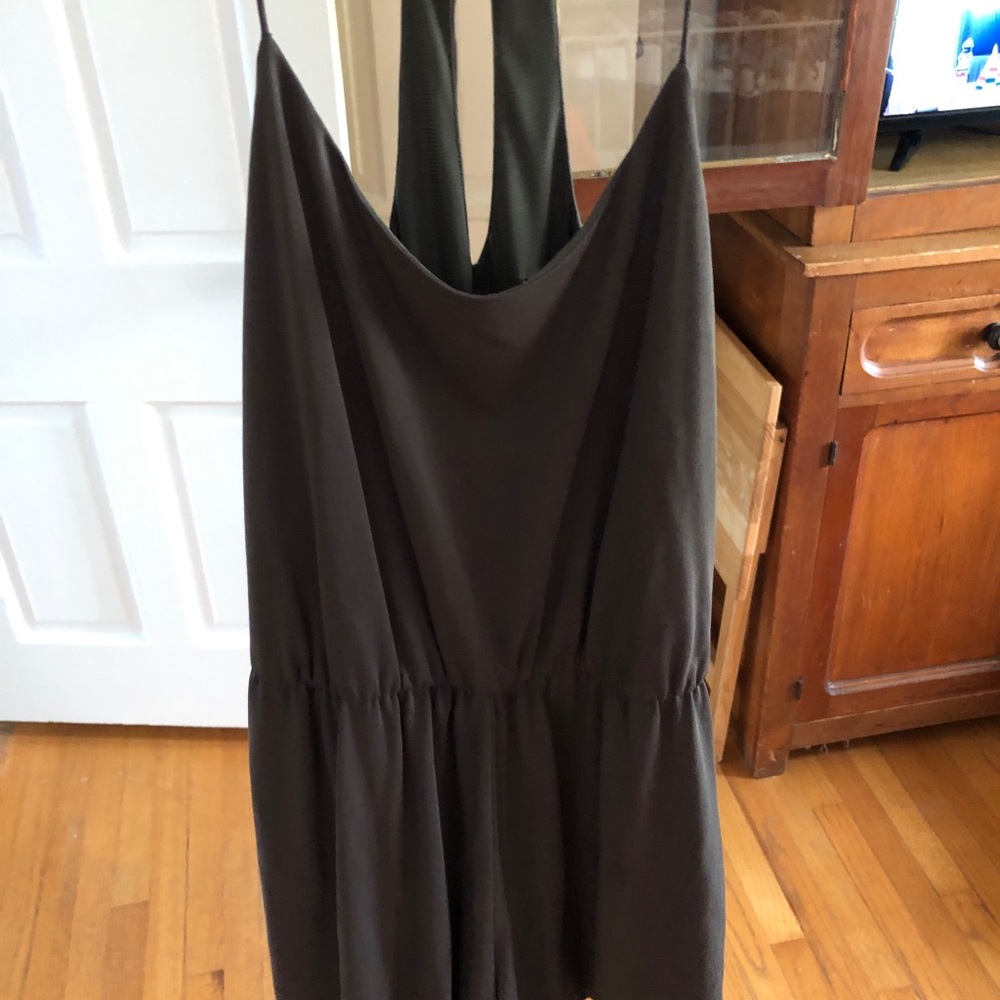 Formal Romper - Picture 2 of 5